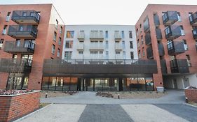 Avena 4 Apartments Poznań